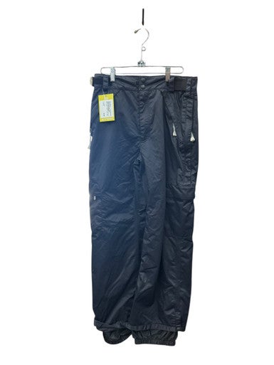 Used Body Glove Snow Pants M Black MD 11835-S000199376