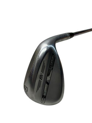 Used Titleist SM10 Golf Wedge Mens RH 60 Degree 11835-S000199488