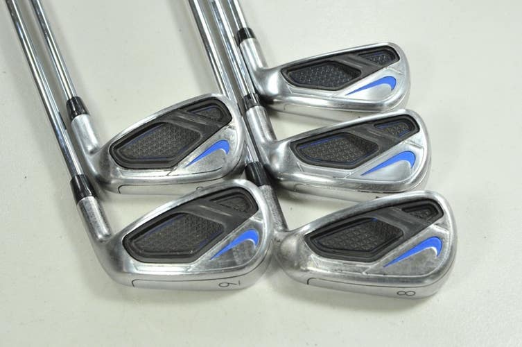 Nike Vapor Fly Pro 6-PW Iron Set -1.25" RH R300 Regular Flex Steel # 204439