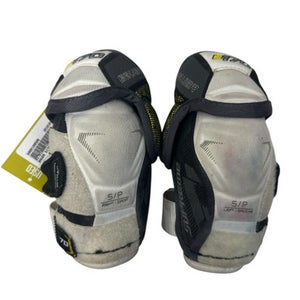 Used Bauer S170 Junior Elbow Pads SM 11835-S000199506
