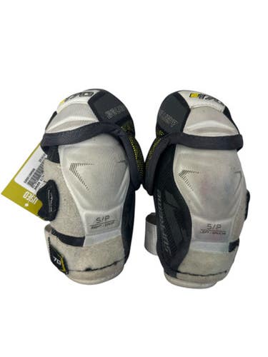Used Bauer S170 Junior Elbow Pads SM 11835-S000199506