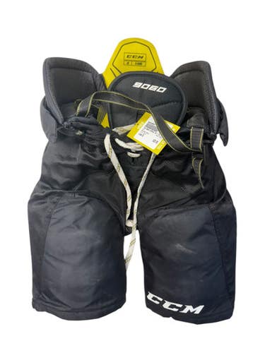 Used CCM 9060 Junior Pant Black XL 11835-S000199507