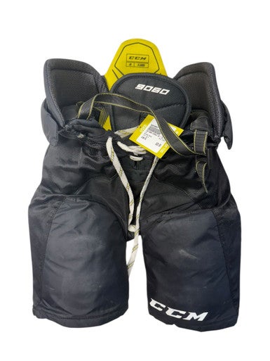 Used CCM 9060 Junior Pant Black XL 11835-S000199507
