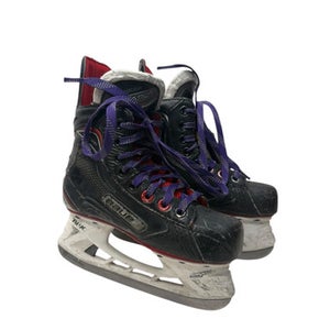 Used Bauer VAPOR X500 Junior Hockey Skate Junior 02 11835-S000199505