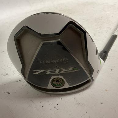 Used Taylormade RBZ Mens Fairway Wood LH 3 Wood 11855-S000189937