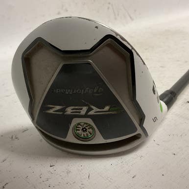 Used Taylormade RBZ Mens Fairway Wood LH 5 Wood 11855-S000189938
