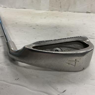 Used Ping EYE 2 BLACK DOT Mens Individual Iron RH 4 Iron 11855-S000192575