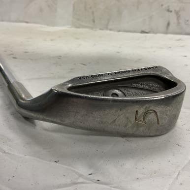 Used Ping EYE2 BLACK DOT Mens Individual Iron RH 5 Iron 11855-S000192582