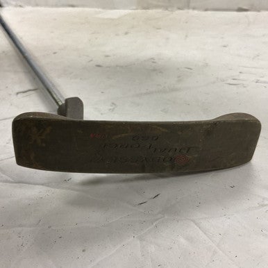 Used Odyssey DUAL FORCE 660 Mens Putter RH 35" 11855-S000192586