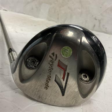 Used Taylormade R7 TS Mens Fairway Wood RH 3 Wood 11855-S000192590