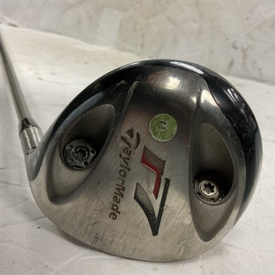 Used Taylormade R7 TS Mens Fairway Wood RH 3 Wood 11855-S000192590
