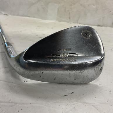 Used Titleist BV SM7 Golf Wedge Mens RH 56 Degree 11855-S000192592