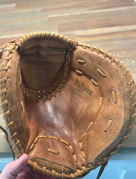 Nokona RH Catcher's Softball Glove 32.5" (Used)