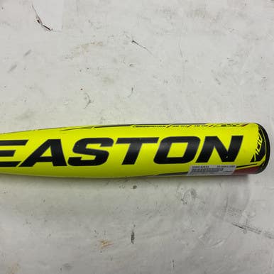 Used Easton YBB20ADV12 BB/SB USA 2 5/8 Bat Black And Yellow 30" 11855-S000192593