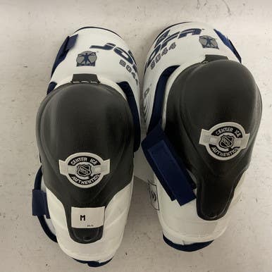 Used Jofa 8044 Senior Elbow Pads MD 11855-S000190395