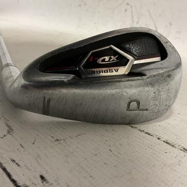 Used Aspire XD-1 Golf Wedge Mens RH Pitching Wedge 11855-S000190393