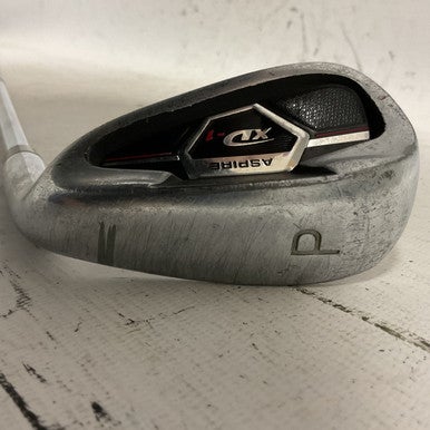 Used Aspire XD-1 Golf Wedge Mens RH Pitching Wedge 11855-S000190393