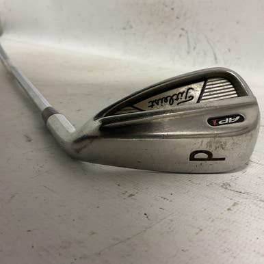 Used Titleist AP1 Golf Wedge Mens RH Pitching Wedge 11855-S000192768