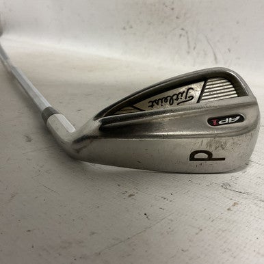 Used Titleist AP1 Golf Wedge Mens RH Pitching Wedge 11855-S000192768