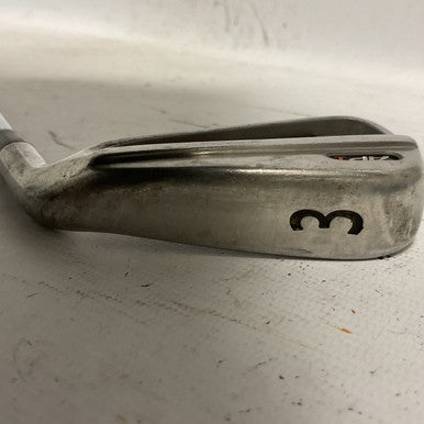 Used Titleist AP1 Mens Individual Iron RH 3 Iron 11855-S000192769