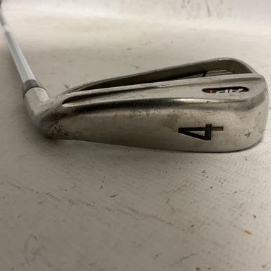 Used Titleist AP1 Mens Individual Iron RH 4 Iron 11855-S000192770