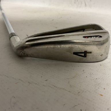 Used Titleist AP1 Mens Individual Iron RH 4 Iron 11855-S000192770