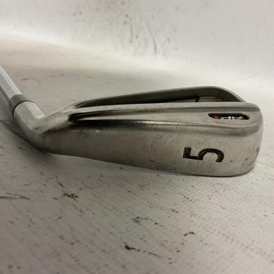 Used Titleist AP1 Mens Individual Iron RH 5 Iron 11855-S000192771