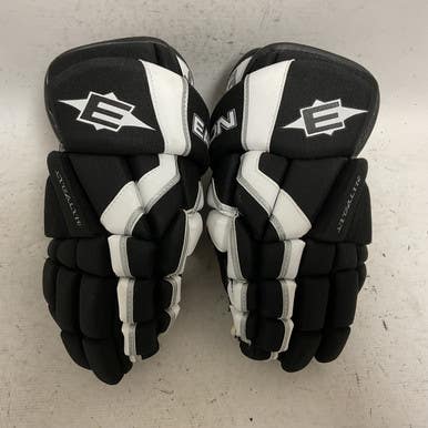 Used Easton STEALTH S3 Junior Gloves Black 11" 11855-S000192783