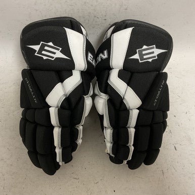 Used Easton STEALTH S3 Junior Gloves Black 11" 11855-S000192783