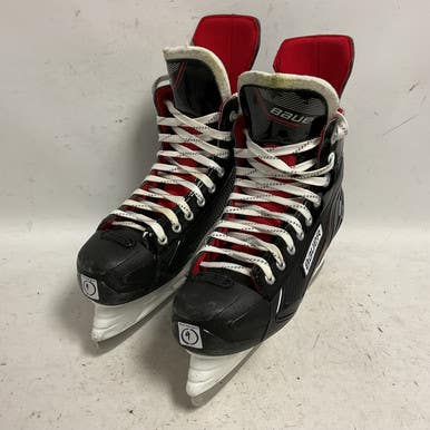 Used Bauer NSX Senior Hockey Skate Senior 9 11855-S000192819