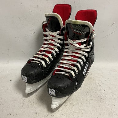 Used Bauer NSX Senior Hockey Skate Senior 9 11855-S000192819