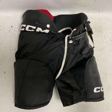 Used CCM NEXT Senior Pant Black SM 11855-S000192824