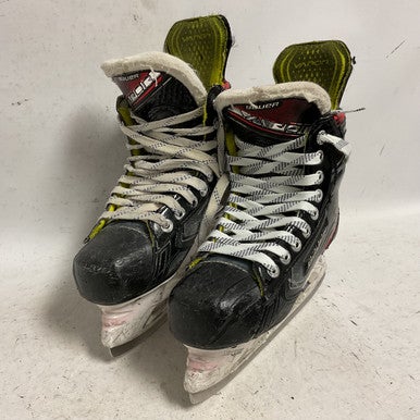 Used Bauer VAPOR X2.9 Junior Hockey Skate Junior 03.5 11855-S000192829