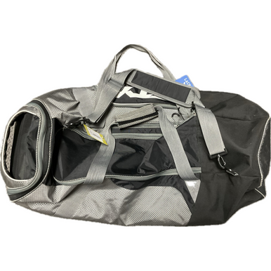 Used STX Player Carry Bag Grey 11855-S000192839
