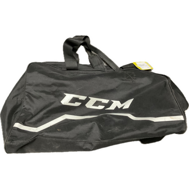 Used CCM EBP310 Youth Hockey Carry Bag Black 11855-S000192847