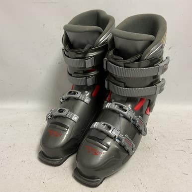 Used Dalbello MX SUPER Mens DH Ski Boot Grey 330 MP - M15 11855-S000192868