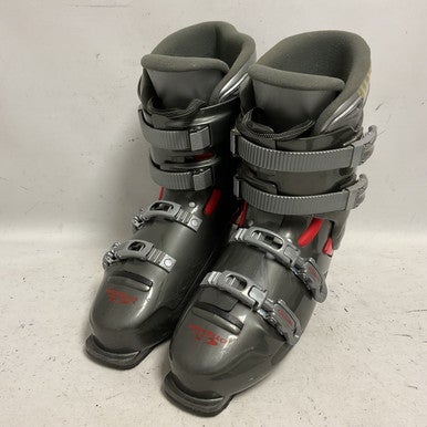 Used Dalbello MX SUPER Mens DH Ski Boot Grey 330 MP - M15 11855-S000192868