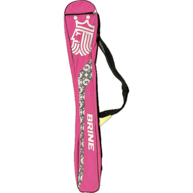 Used Brine LAX Accessories Stick Bags Pink 11855-S000192881