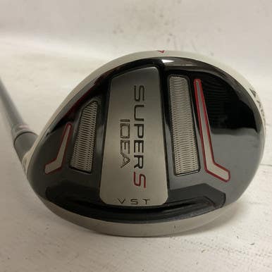 Used Adams Golf SUPER IDEA S VST Mens Hybrid Club RH 5 Hybrid 11855-S000189986