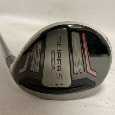 Used Adams Golf SUPER IDEA S VST Mens Hybrid Club RH 5 Hybrid 11855-S000189986