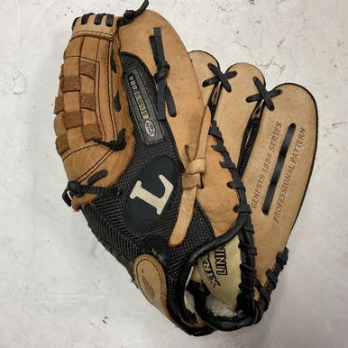Used Louisville Slugger GEN1050BM BB/SB Glove RH Throw Brown 10 1/2" 11855-S000190139