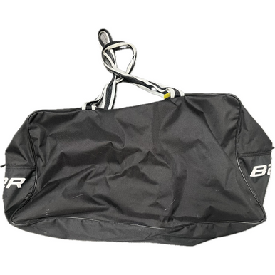 Used Bauer Sr Hockey Carry Black 11855-S000190465