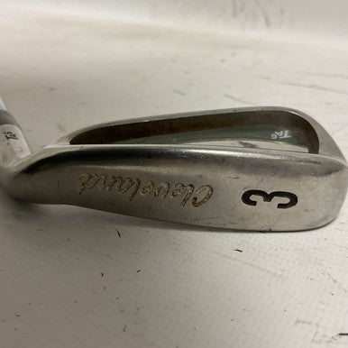 Used Cleveland TA6 Mens Individual Iron RH 3 Iron 11855-S000190609