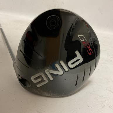 Used Ping G25 Mens Driver RH 9.5 Degree 11855-S000190890