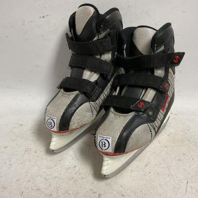 Used Jackson SOFTEC Youth Hockey Skate Youth 13.0 11855-S000191996