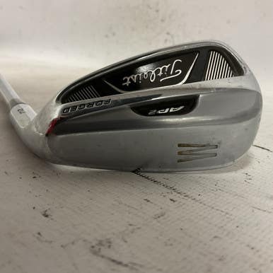 Used Titleist AP2 712 Golf Wedge Mens RH Pitching Wedge 11855-S000192018