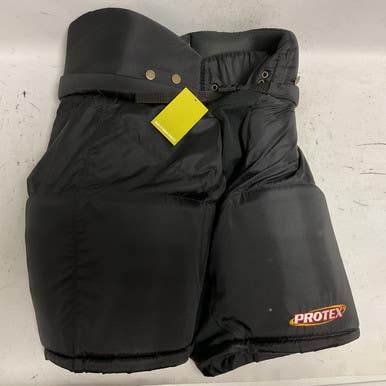 Used PROTEX SR BREEZERS Senior Pant Black SM 11855-S000192059