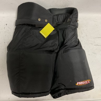 Used PROTEX SR BREEZERS Senior Pant Black SM 11855-S000192059