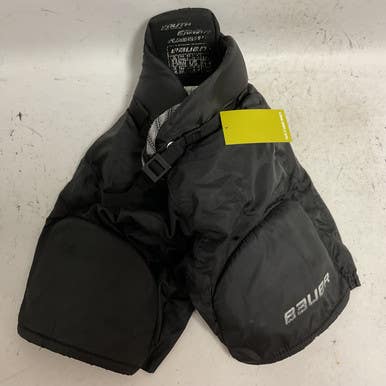 Used Bauer NEXUS 400 Youth Pant Black LG 11855-S000192040