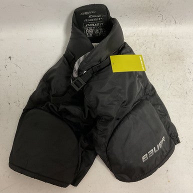 Used Bauer NEXUS 400 Youth Pant Black LG 11855-S000192040